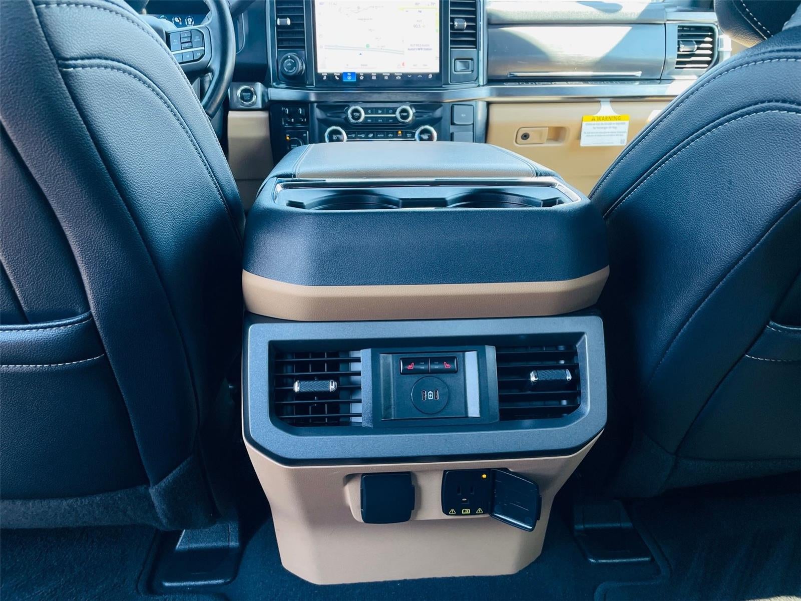 2023 Ford Super Duty F-250 Lariat
