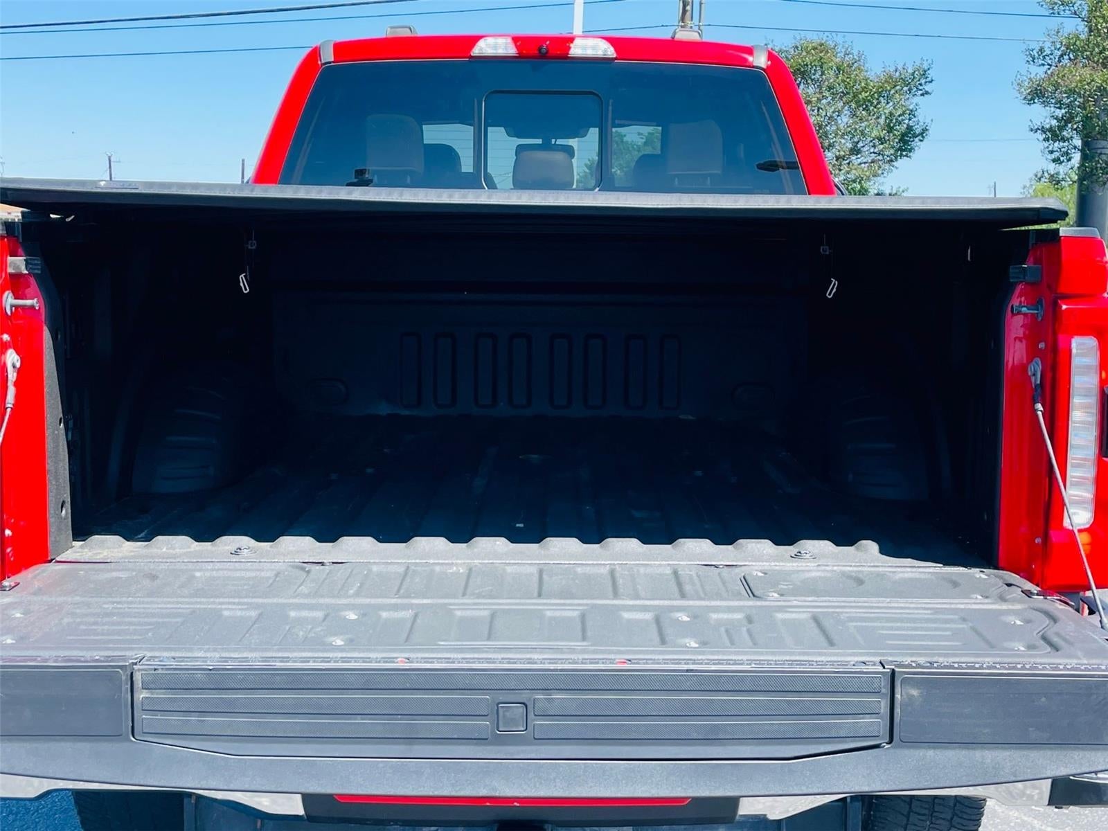 2023 Ford Super Duty F-250 Lariat