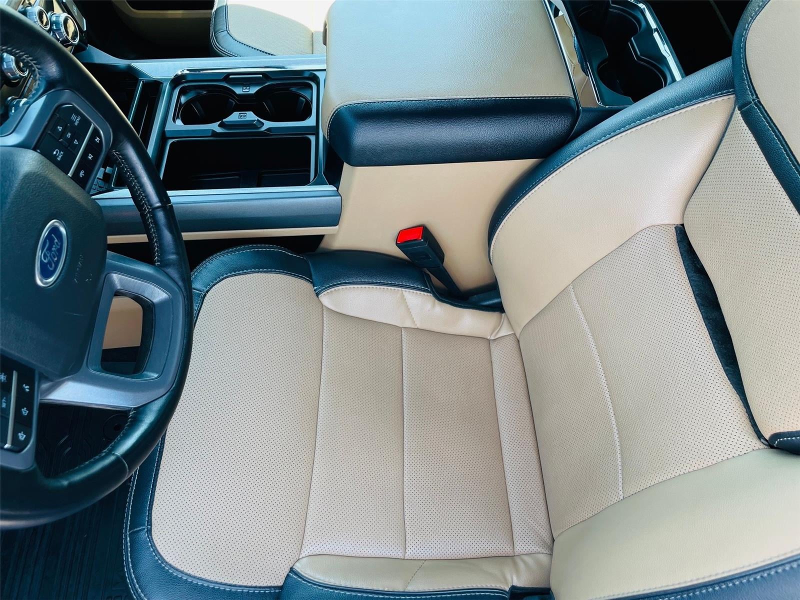 2023 Ford Super Duty F-250 Lariat