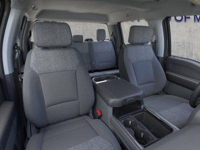 2026 Ford Super Duty F-250 Base