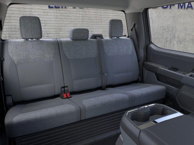 2026 Ford Super Duty F-250 Base