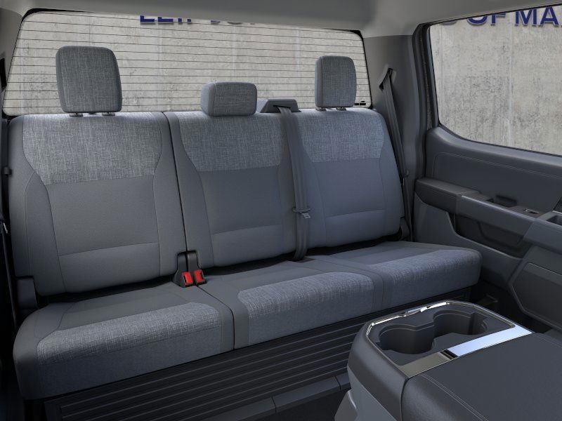 2026 Ford Super Duty F-250 Base