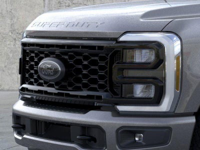 2026 Ford Super Duty F-250 Base