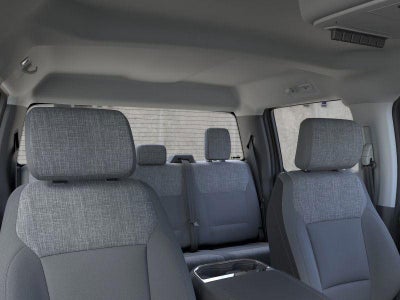 2026 Ford Super Duty F-250 Base