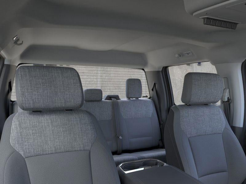 2026 Ford Super Duty F-250 Base