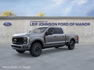 2026 Ford Super Duty F-250 Base
