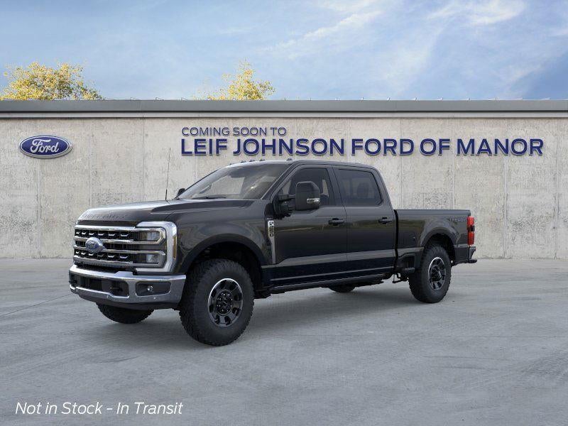 2026 Ford Super Duty F-250 Base