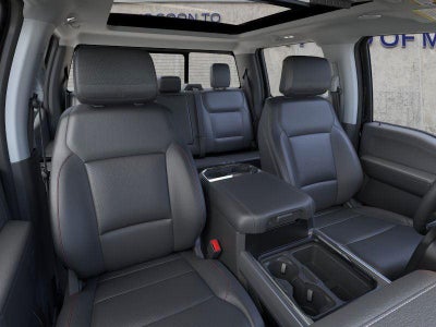 2026 Ford Super Duty F-250 Base