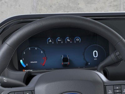 2026 Ford Super Duty F-250 Base