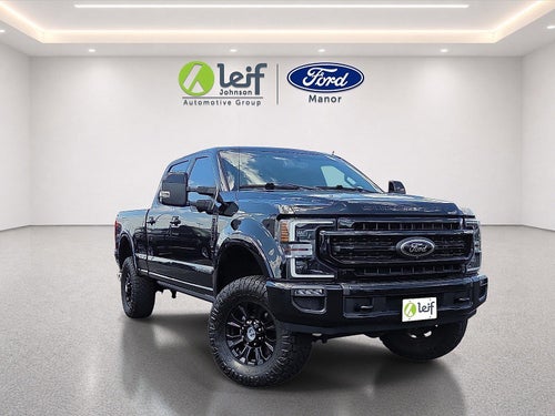 2022 Ford Super Duty F-250 Lariat