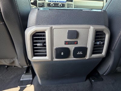 2022 Ford Super Duty F-250 Lariat