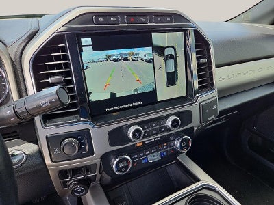 2022 Ford Super Duty F-250 Lariat