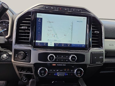 2022 Ford Super Duty F-250 Lariat