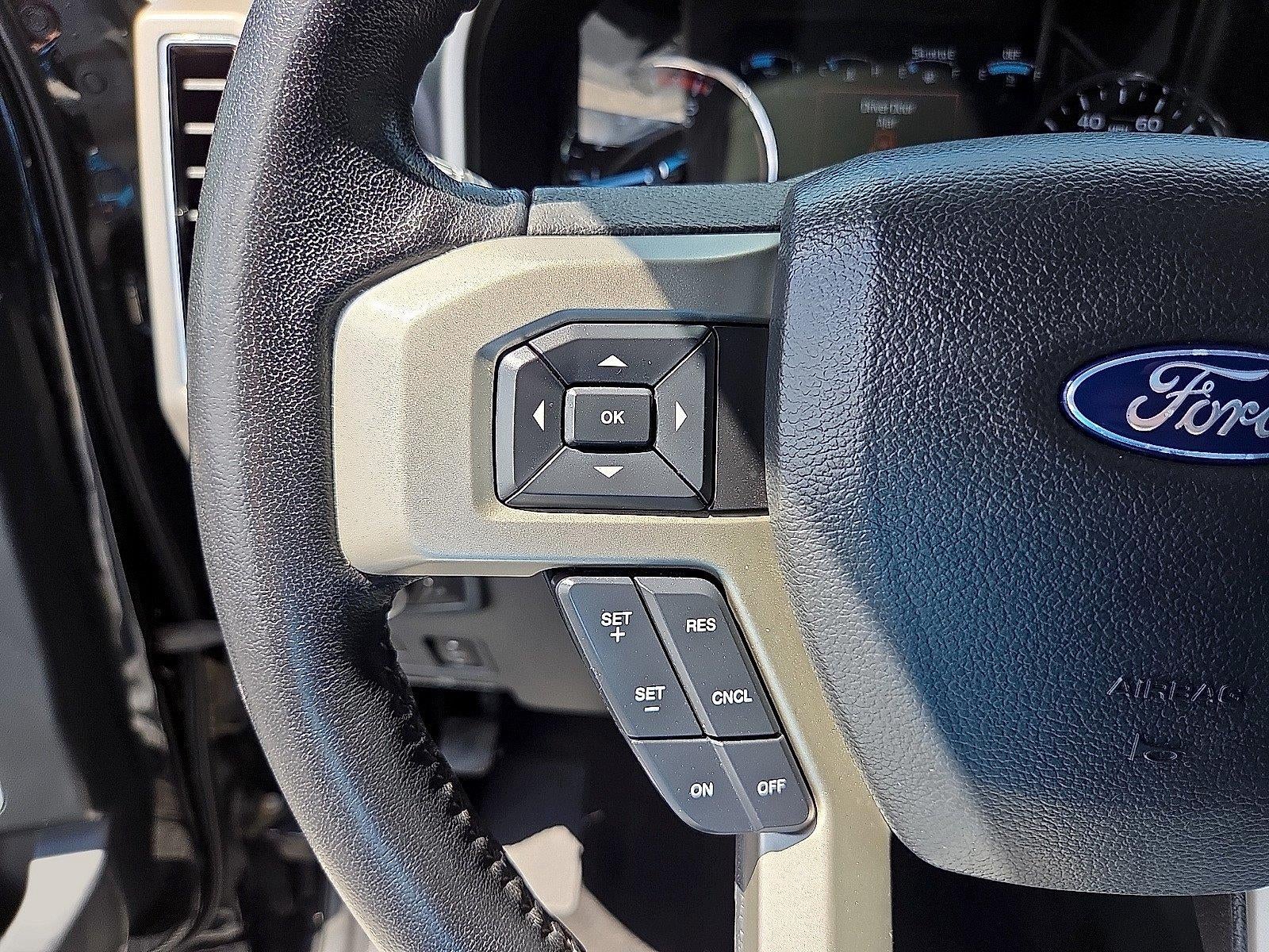 2022 Ford Super Duty F-250 Lariat