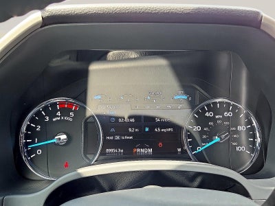2022 Ford Super Duty F-250 Lariat