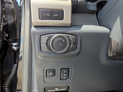 2022 Ford Super Duty F-250 Lariat