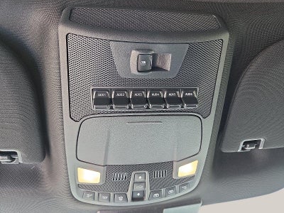 2022 Ford Super Duty F-250 Lariat