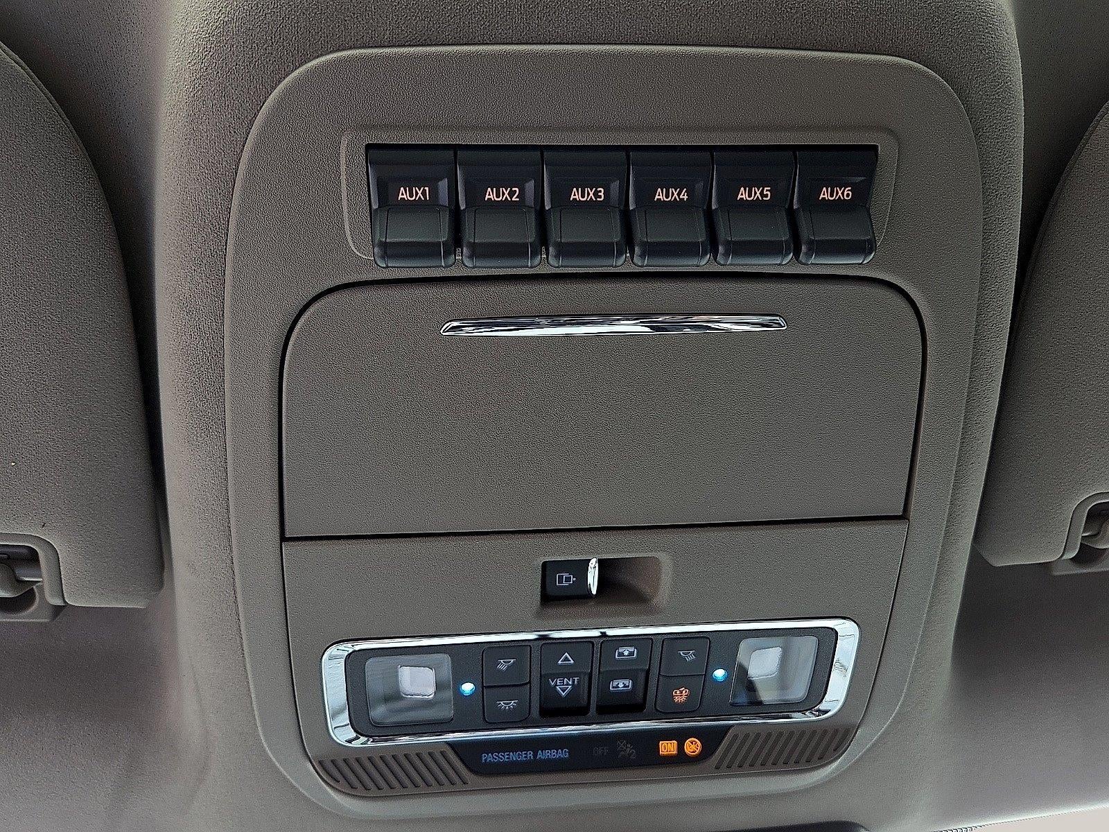 2022 Ford Super Duty F-250 Lariat