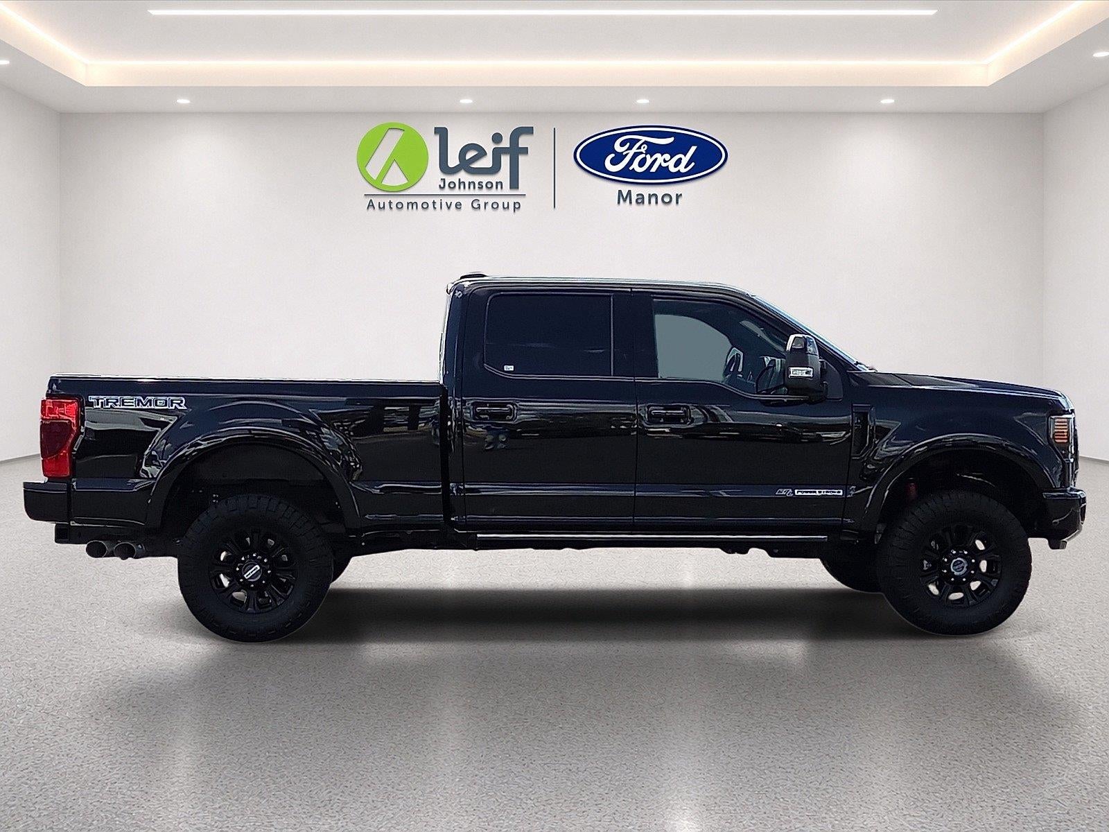 2022 Ford Super Duty F-250 Lariat