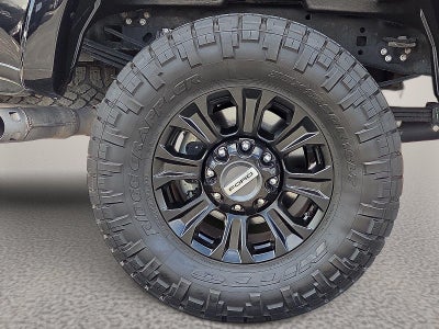 2022 Ford Super Duty F-250 Lariat