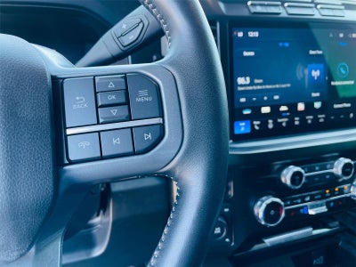 2024 Ford Super Duty F-250 Lariat
