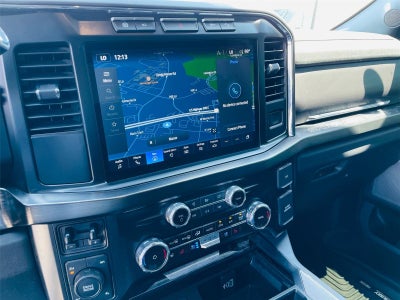 2024 Ford Super Duty F-250 Lariat