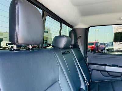 2024 Ford Super Duty F-250 Lariat