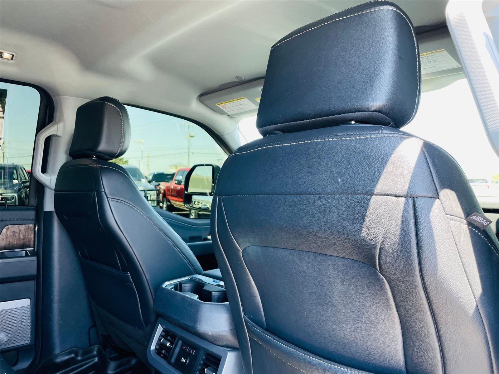 2024 Ford Super Duty F-250 Lariat