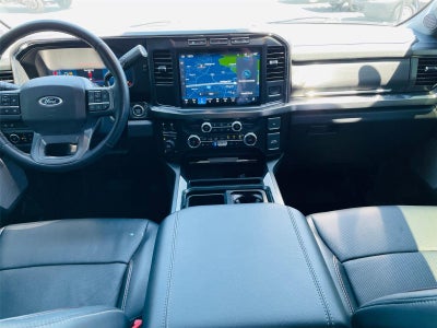 2024 Ford Super Duty F-250 Lariat