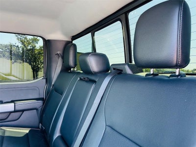 2024 Ford Super Duty F-250 Lariat