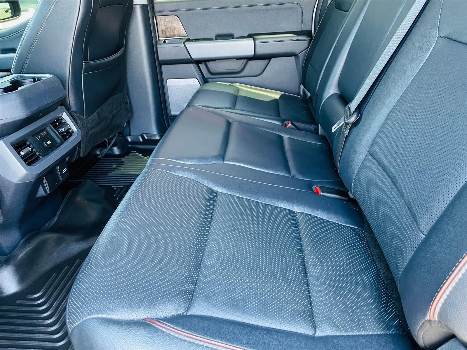 2024 Ford Super Duty F-250 Lariat