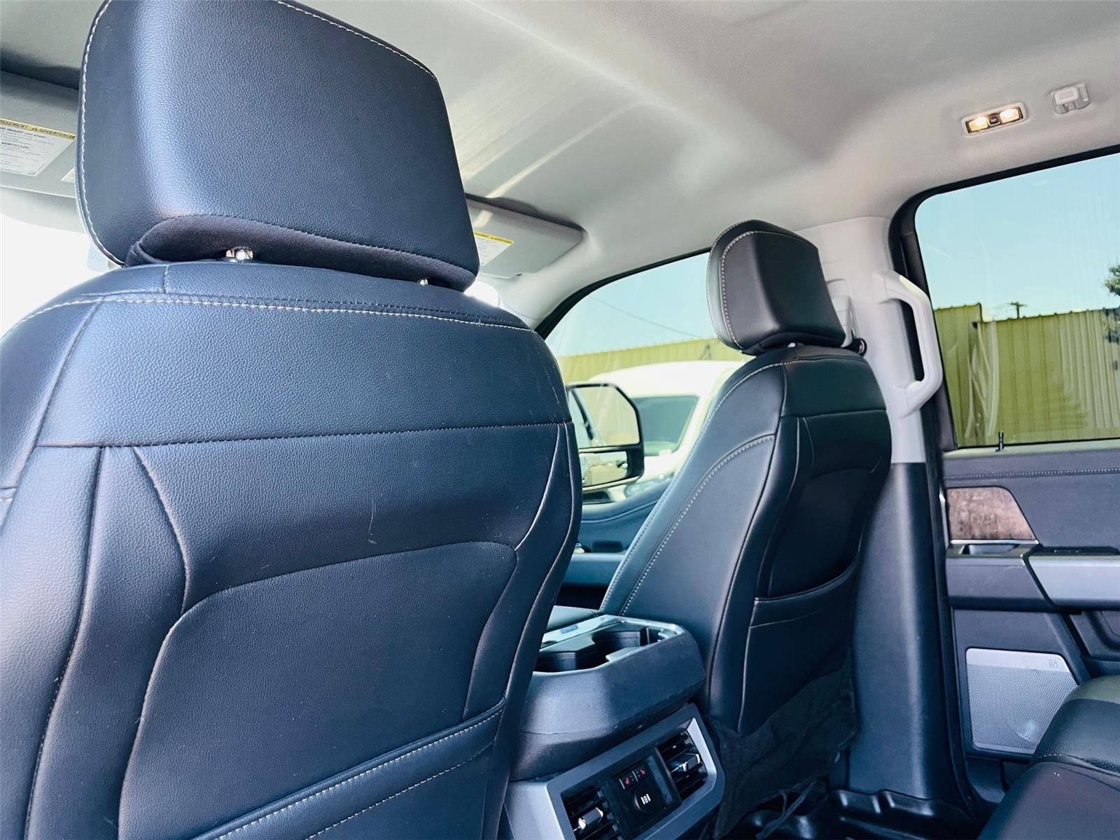 2024 Ford Super Duty F-250 Lariat
