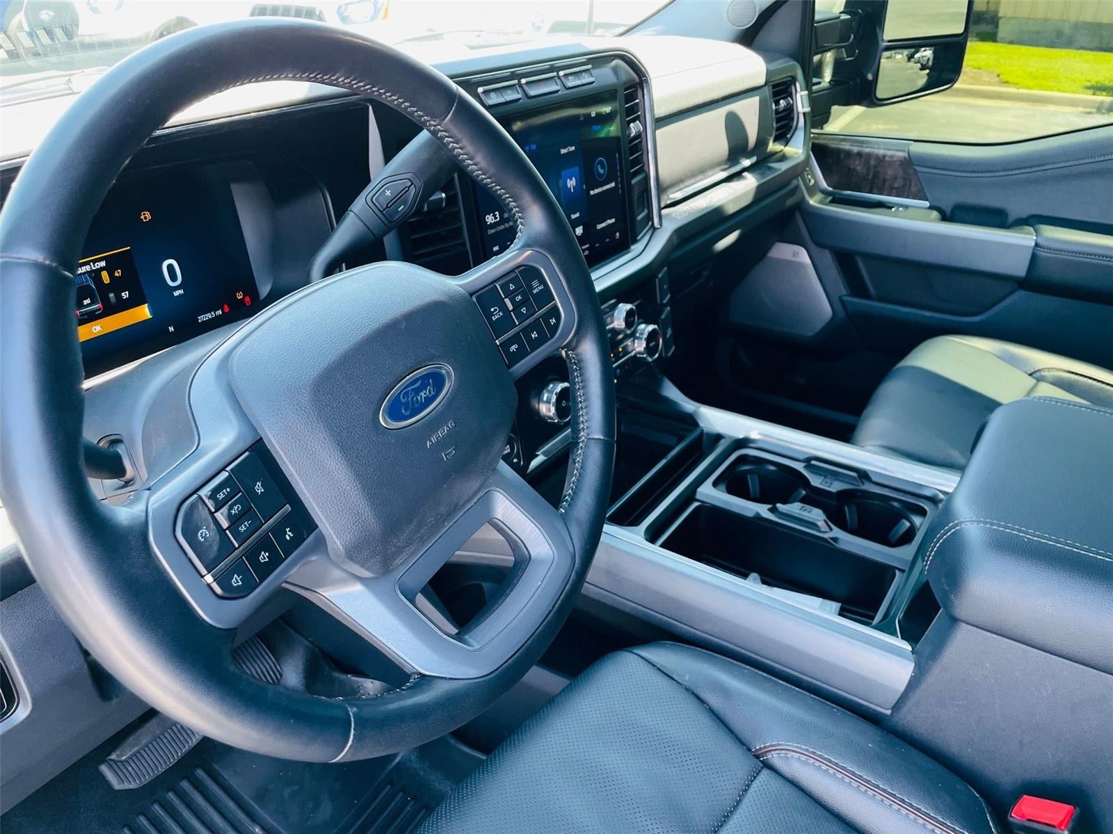2024 Ford Super Duty F-250 Lariat