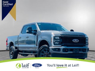 2024 Ford Super Duty F-250 Lariat