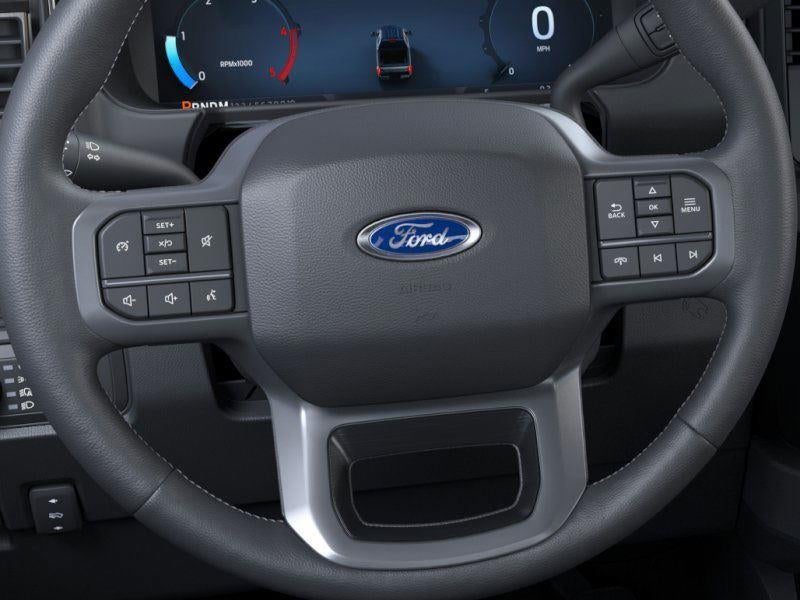 2026 Ford Super Duty F-250 Base