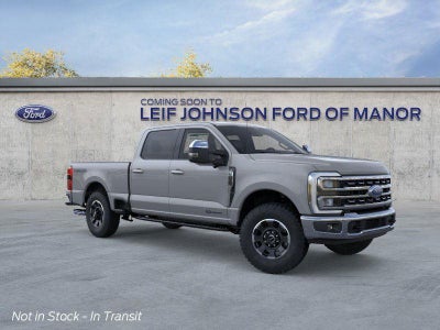 2026 Ford Super Duty F-250 Base