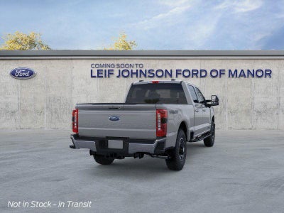 2026 Ford Super Duty F-250 Base
