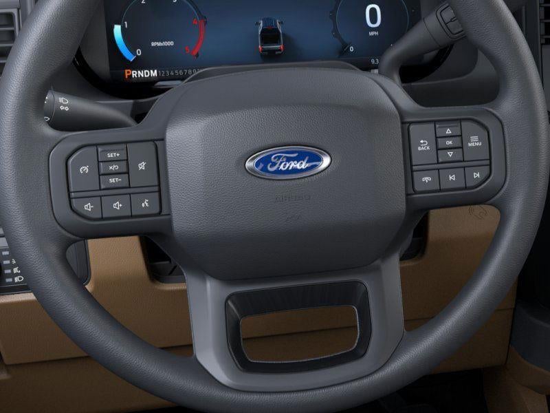 2026 Ford Super Duty F-250 Base