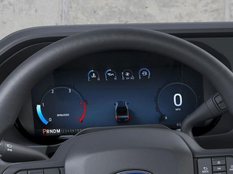 2026 Ford Super Duty F-250 Base