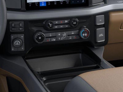 2026 Ford Super Duty F-250 Base