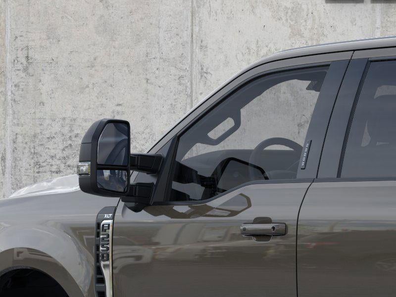 2026 Ford Super Duty F-250 Base