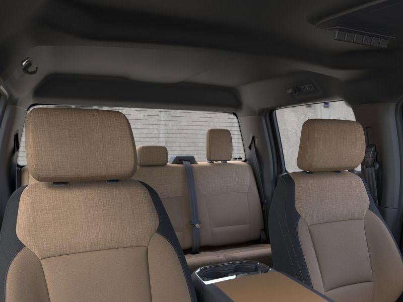 2026 Ford Super Duty F-250 Base