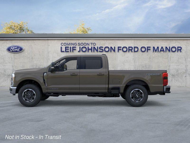2026 Ford Super Duty F-250 Base