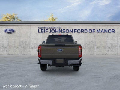 2026 Ford Super Duty F-250 Base