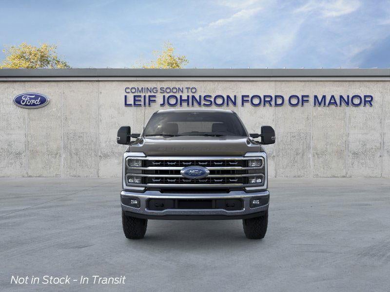 2026 Ford Super Duty F-250 Base