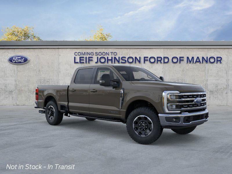 2026 Ford Super Duty F-250 Base