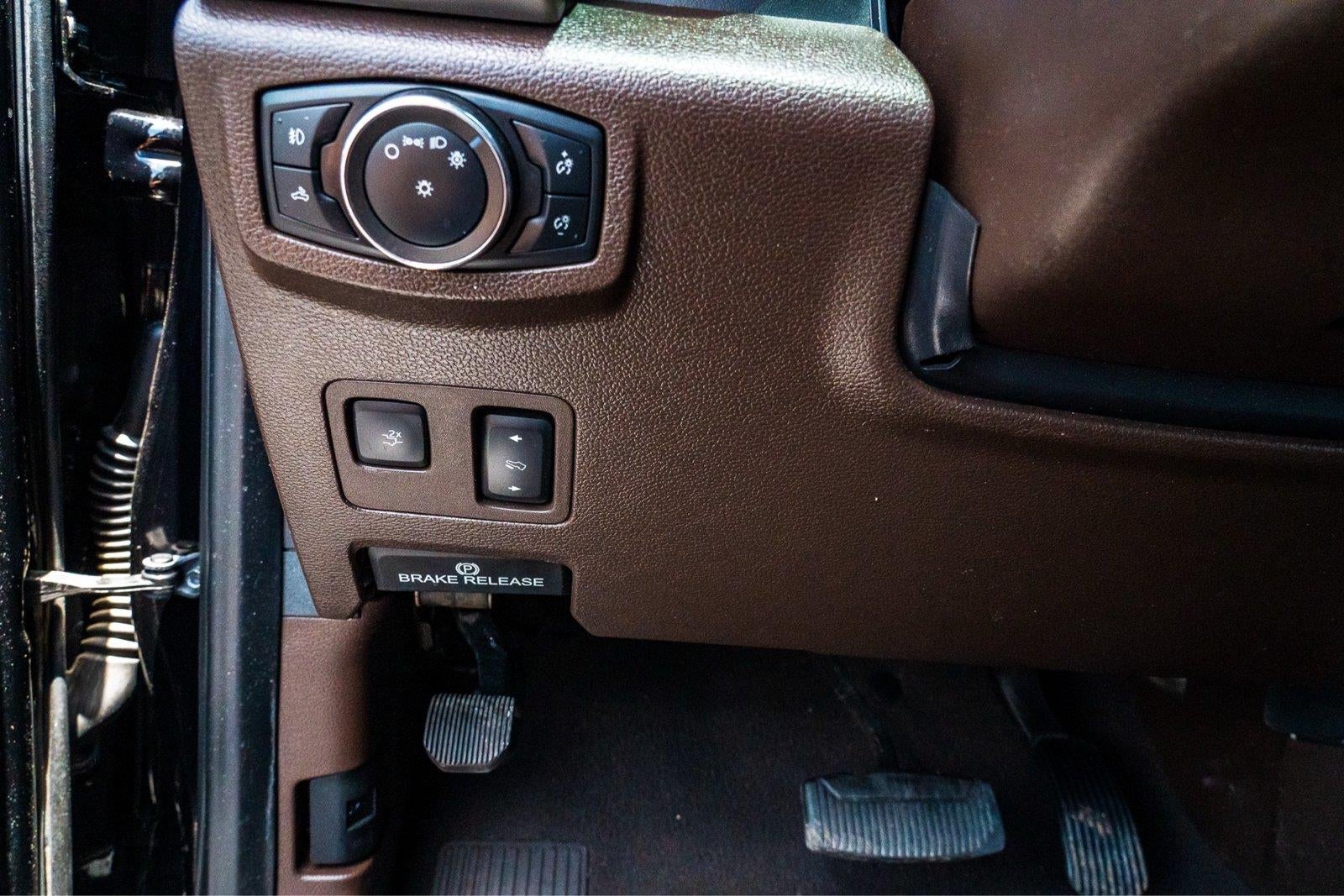 2022 Ford Super Duty F-250 King Ranch