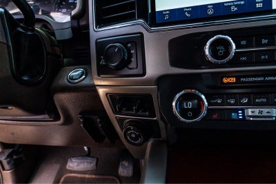 2022 Ford Super Duty F-250 King Ranch
