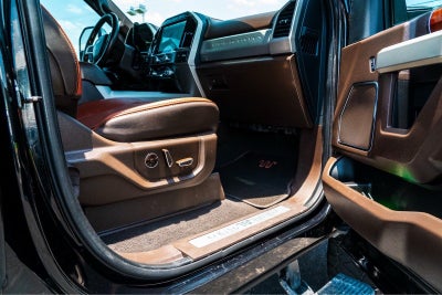 2022 Ford Super Duty F-250 King Ranch
