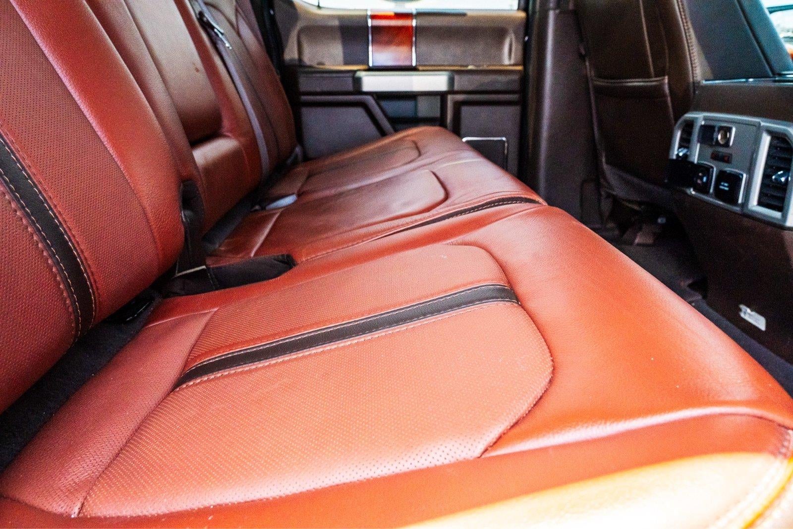 2022 Ford Super Duty F-250 King Ranch